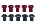 St. Bernard's Tee Shirts
