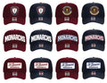St. Bernard Custom Made Hat