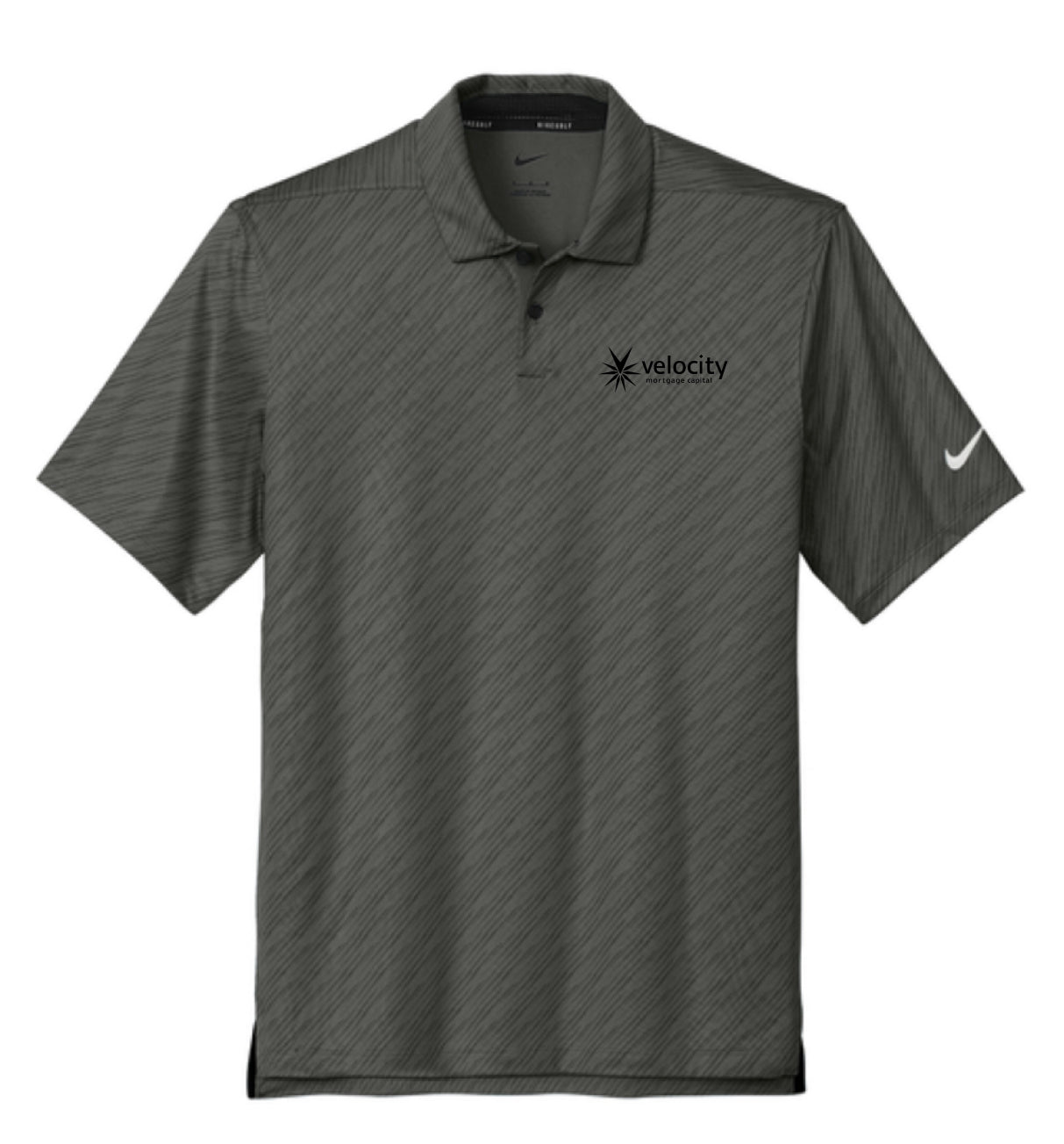 Velocity - Nike Vapor Dash Polo NKDX6688