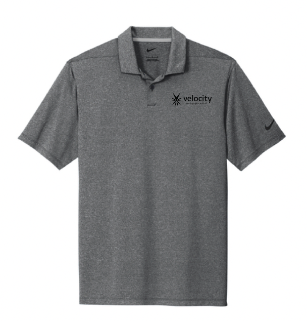 Velocity - Nike Dri-FIT Vapor Polo- Unisex