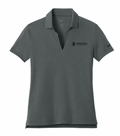 Velocity Women’s Nike Dri-FIT Smooth Heather Polo