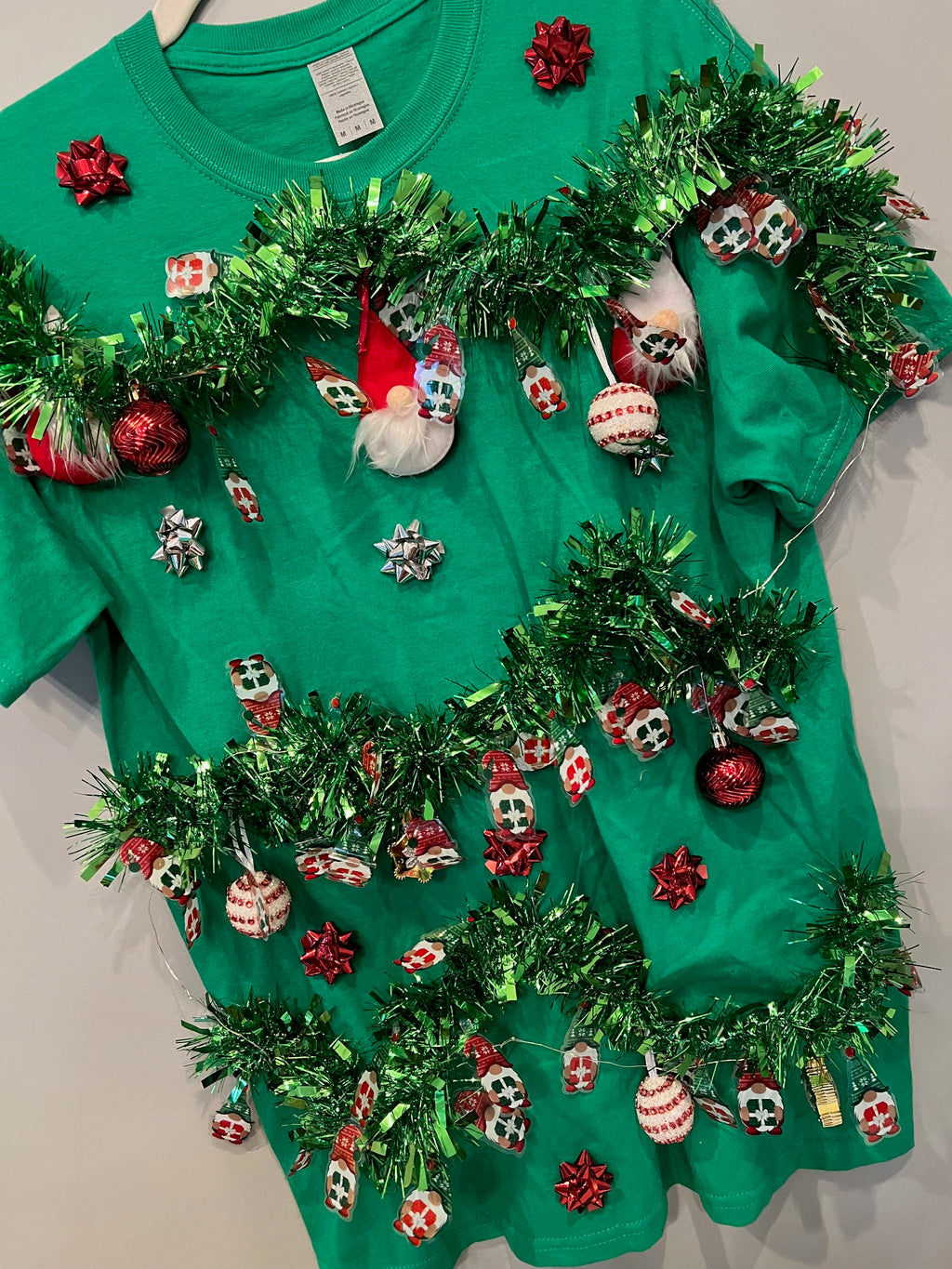 🌟 In-Person Ugly Holiday Sweater Workshop! 🌟