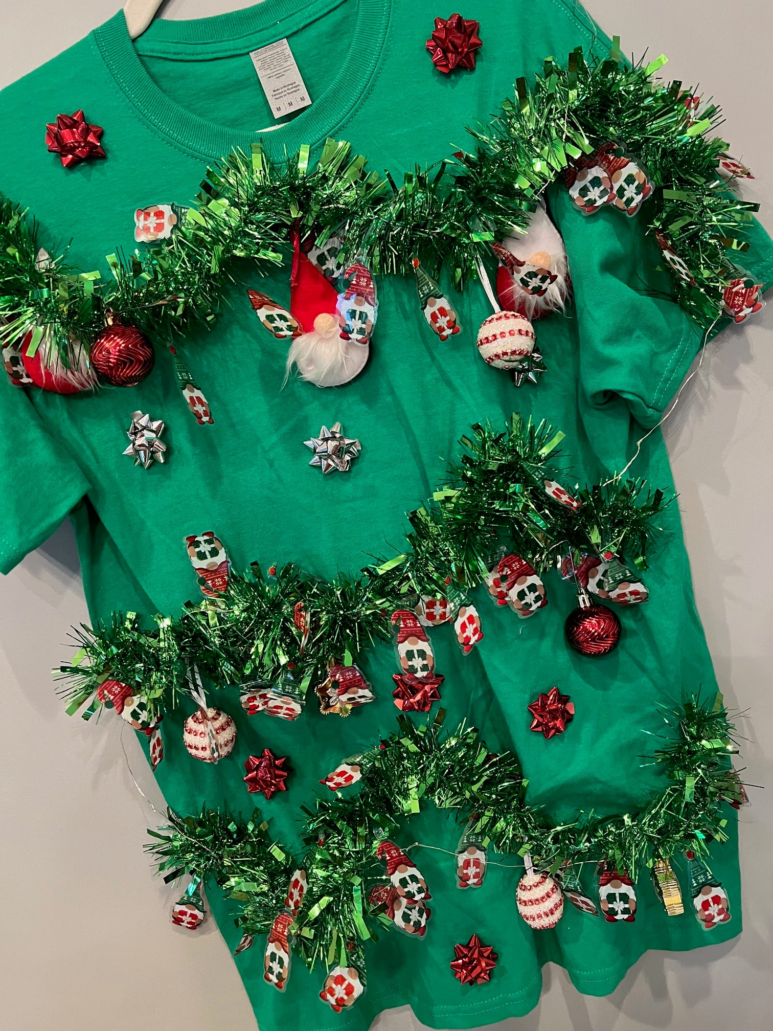 🌟 In-Person Ugly Holiday Sweater Workshop! 🌟