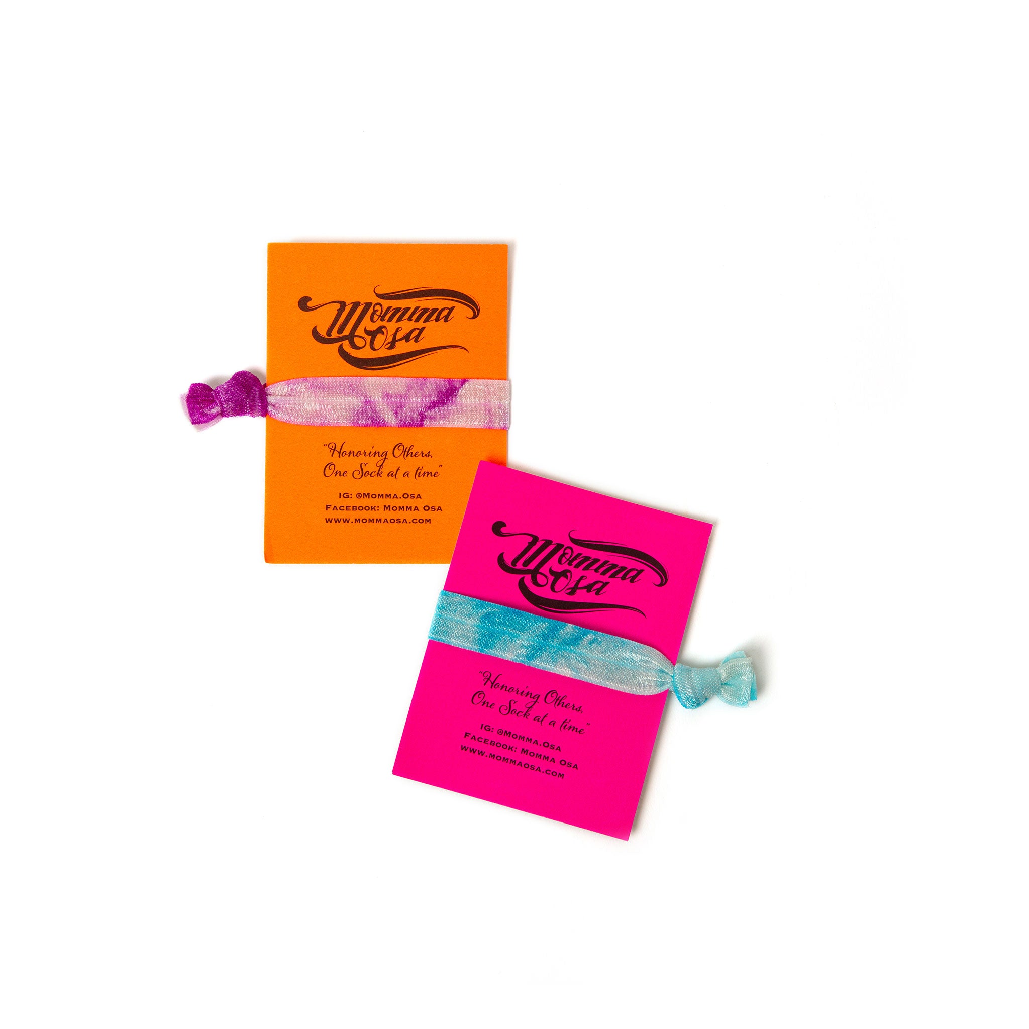 SUNSET COLLECTION                                  Tie Dye Activity Kit