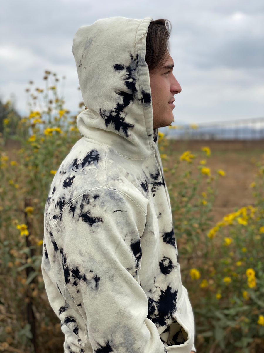 Limited Edition Wanderer Hoodie