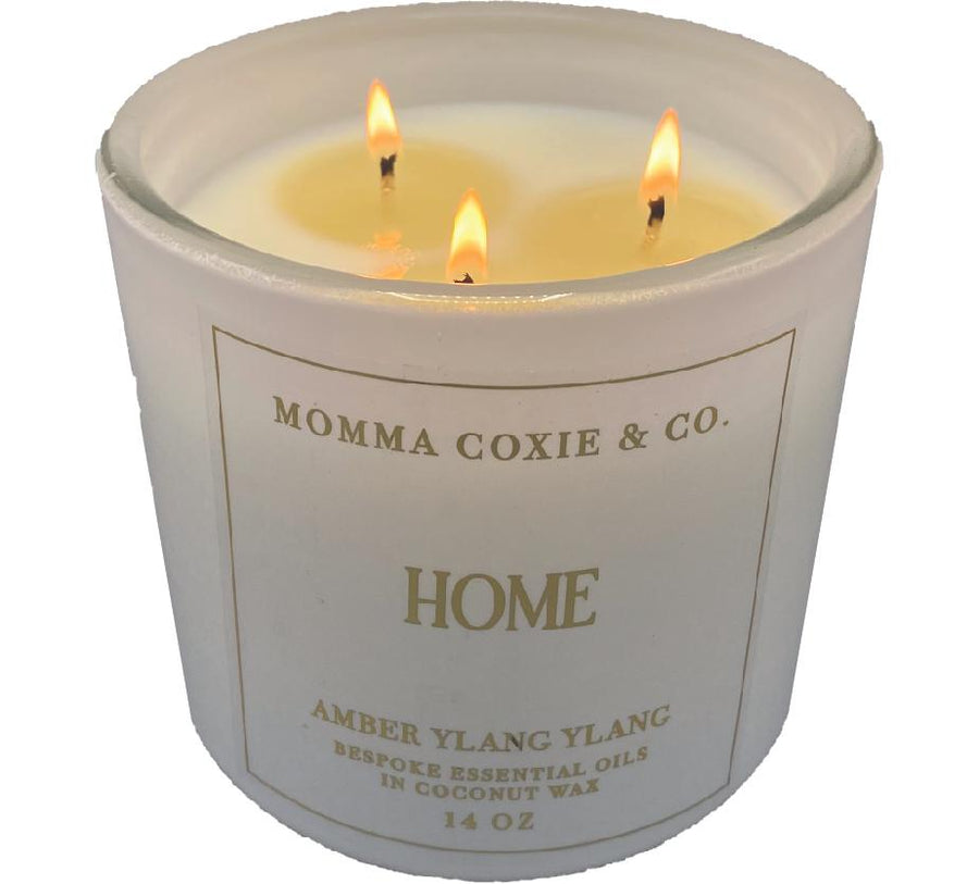 Momma Coxie & Co 14oz Signature Candle- 6 pack