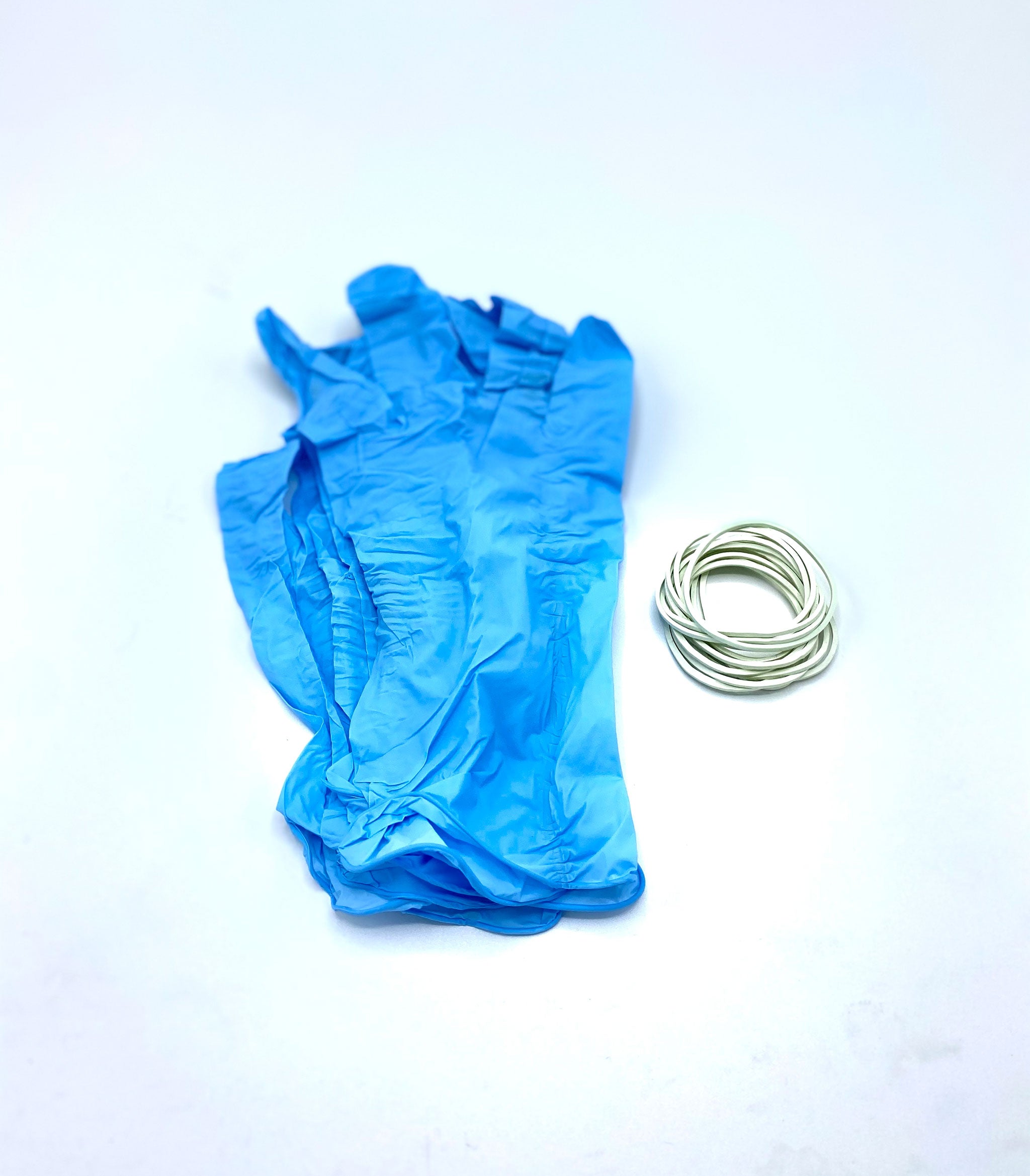 Majestic Collection - 2 PC Pajama- Tie Dye Activity Kit