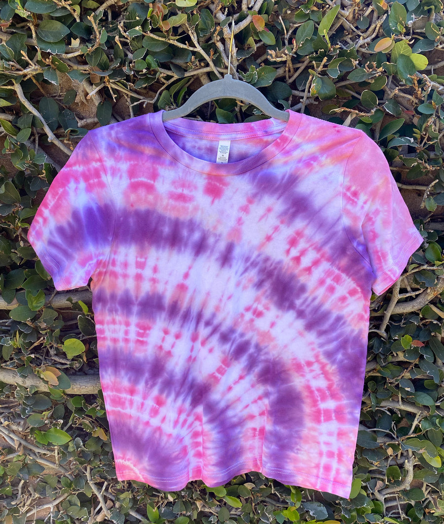 PINKY PROMISE COLLECTION                                                                    Tie Dye Activity Kit