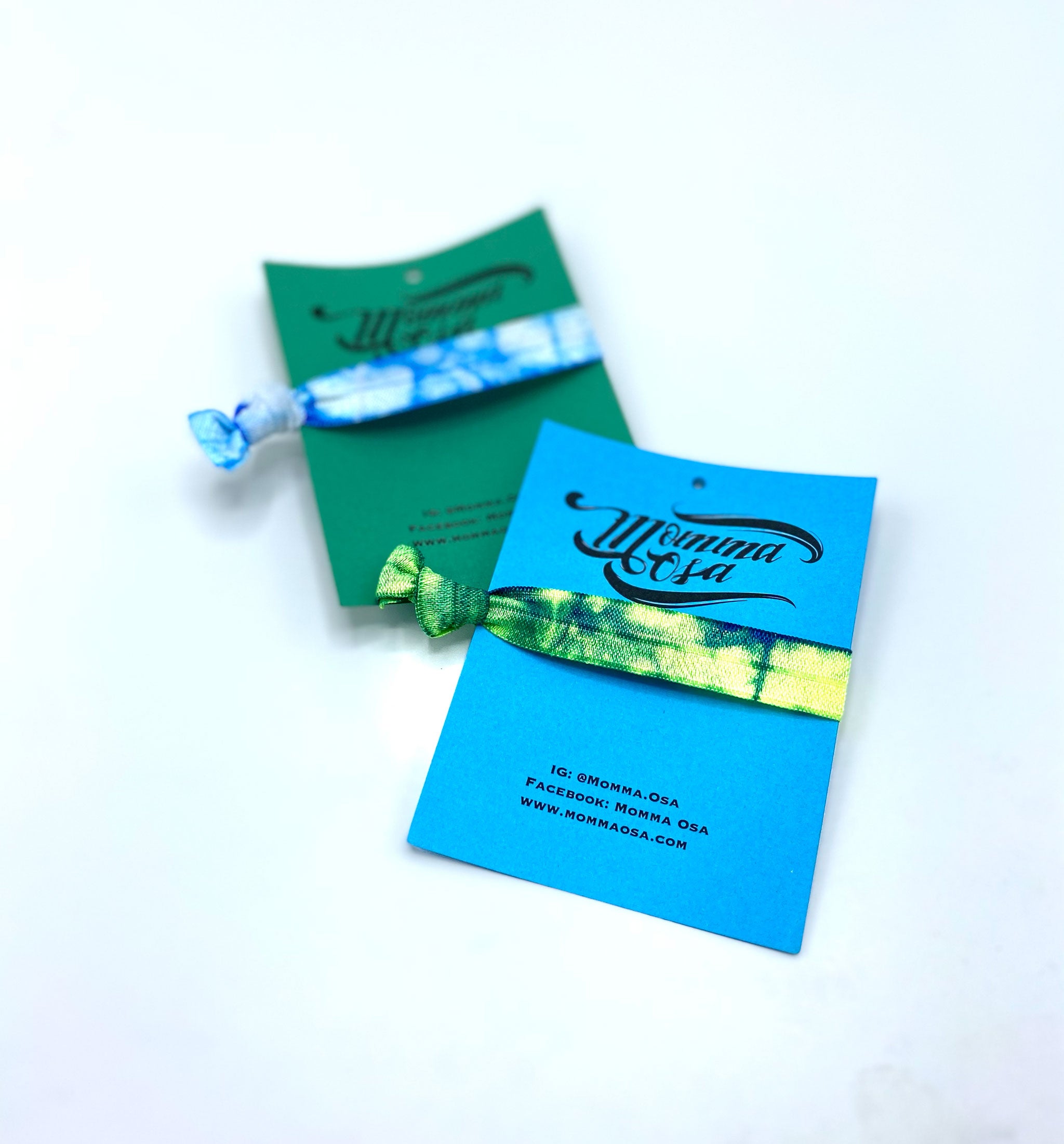 Victorious Collection - 2 PC Pajama- Tie Dye Activity Kit