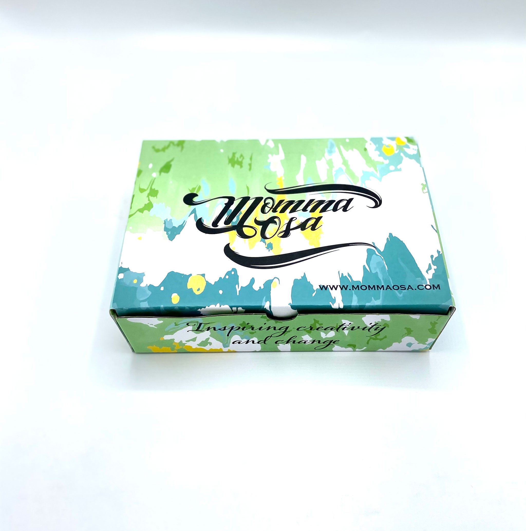 Victorious Collection - 2 PC Pajama- Tie Dye Activity Kit