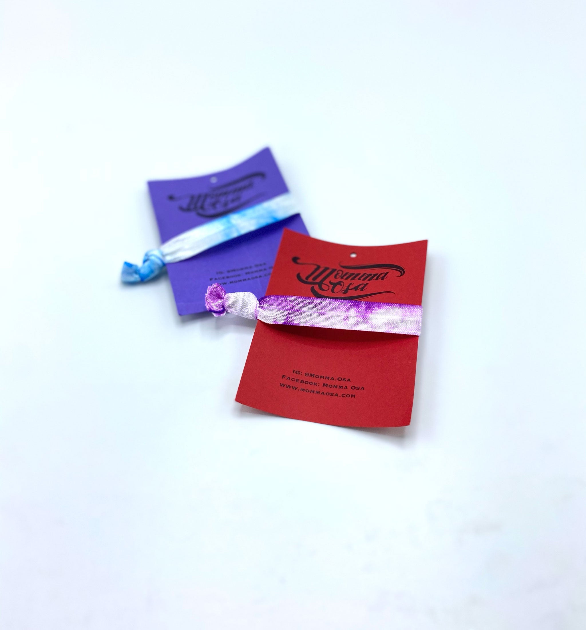 Majestic Collection - 2 PC Pajama- Tie Dye Activity Kit